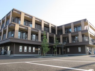 みどりの樹清瀬