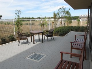 みどりの樹清瀬