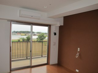 みどりの樹清瀬