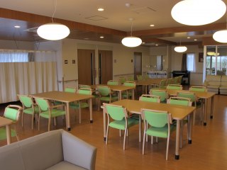 みどりの樹清瀬