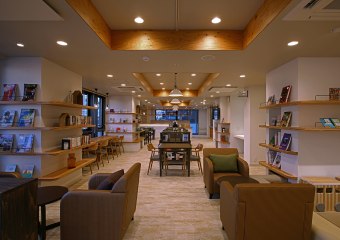 ウエリスオリーブ町田中町