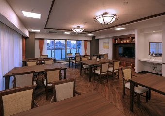 ウエリスオリーブ町田中町