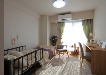 ウエリスオリーブ町田中町