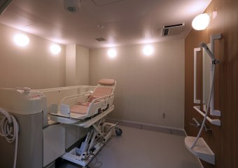 ウエリスオリーブ町田中町