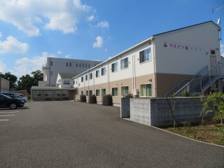 サルビア園八王子