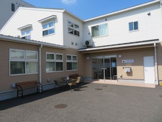 サルビア園八王子