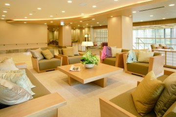 グランクレール成城