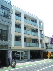 東向島サービス付き高齢者向け住宅スマイル・メゾン曳舟