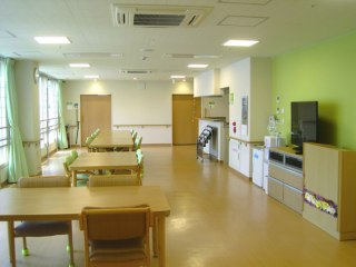 東向島サービス付き高齢者向け住宅スマイル・メゾン曳舟