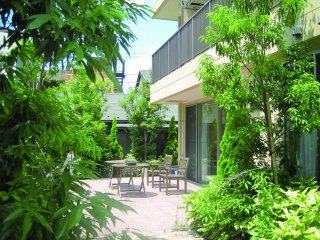 東向島サービス付き高齢者向け住宅スマイル・メゾン曳舟