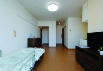 東向島サービス付き高齢者向け住宅スマイル・メゾン曳舟