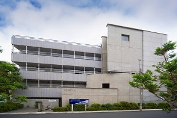 ロケアホーム北赤羽