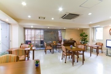 ロケアホーム北赤羽