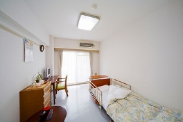 ロケアホーム北赤羽