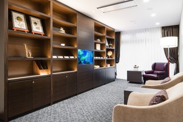 ニチイホーム渋谷本町