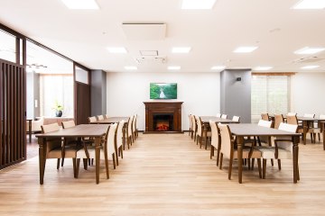 ニチイホーム渋谷本町
