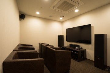 ウエリスオリーブ武蔵野関町