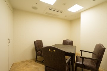 ウエリスオリーブ武蔵野関町