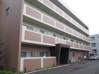 いちょう家族Ⅰ