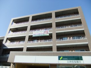 ミモザ白寿庵京王堀之内