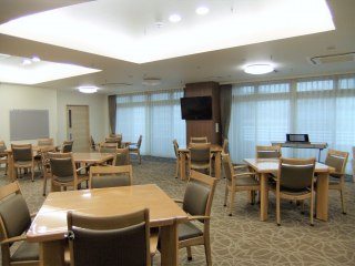 ミモザ白寿庵京王堀之内