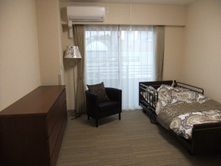 ミモザ白寿庵京王堀之内