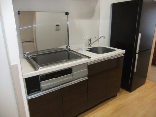 ミモザ白寿庵京王堀之内