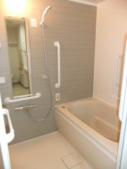 ミモザ白寿庵京王堀之内