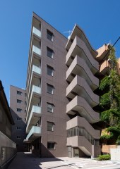 リリィパワーズレジデンスすみだ向島