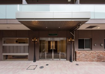 リリィパワーズレジデンスすみだ向島