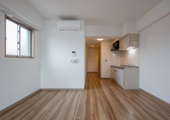 リリィパワーズレジデンスすみだ向島