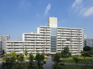 ゆいま~る高島平