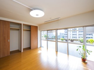 ゆいま~る高島平