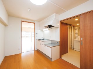 ゆいま~る高島平