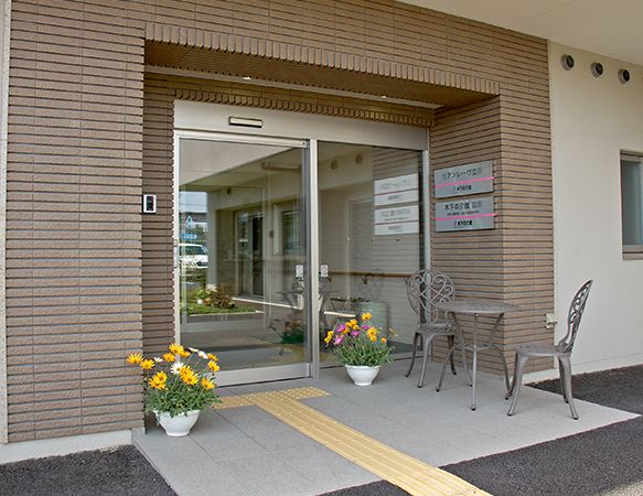 リアンレーヴ立川