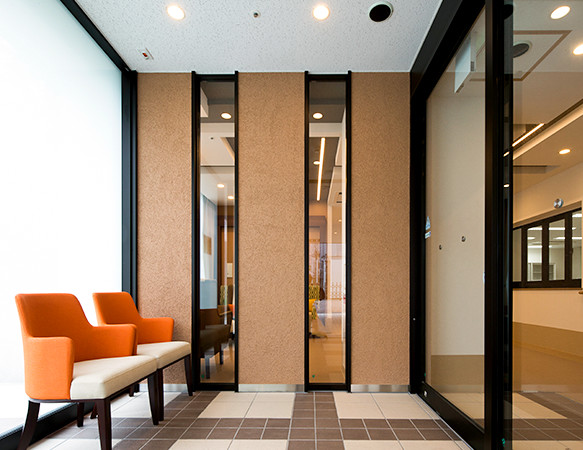 リアンレーヴ小平弐番館