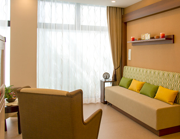 リアンレーヴ小平弐番館