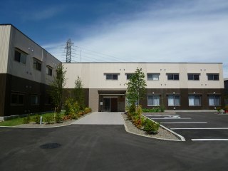 プラチナ・シニアホーム武蔵村山弐番館