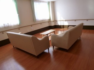 プラチナ・シニアホーム武蔵村山弐番館