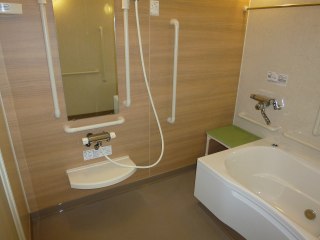 プラチナ・シニアホーム武蔵村山弐番館