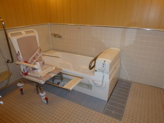 プラチナ・シニアホーム武蔵村山弐番館