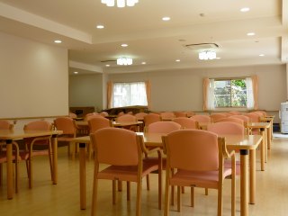 プラチナ・シニアホーム高島平