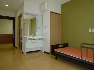 プラチナ・シニアホーム高島平