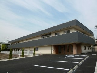 プラチナ・シニアホーム西東京ひばりヶ丘