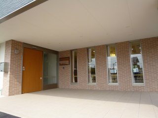 プラチナ・シニアホーム西東京ひばりヶ丘