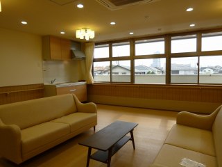 プラチナ・シニアホーム西東京ひばりヶ丘