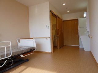 プラチナ・シニアホーム西東京ひばりヶ丘