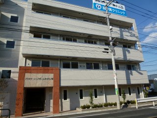 プラチナ・シニアホーム足立竹ノ塚