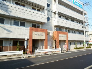 プラチナ・シニアホーム足立竹ノ塚