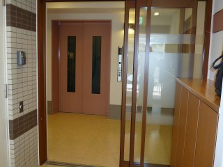 プラチナ・シニアホーム足立竹ノ塚